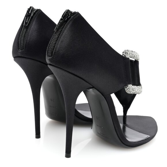 Brand New YSL Sean Sandal - Picture 3 of 4